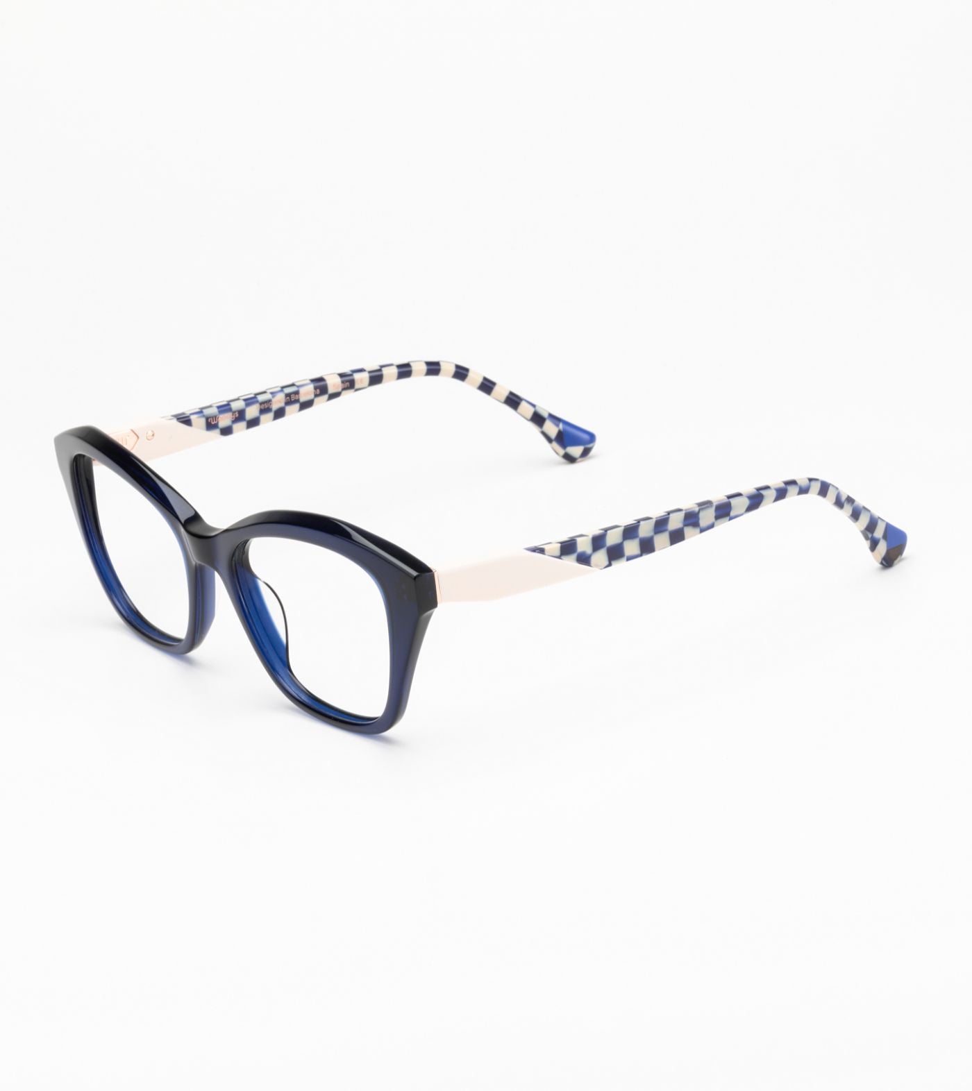 Rhea C04 Blue