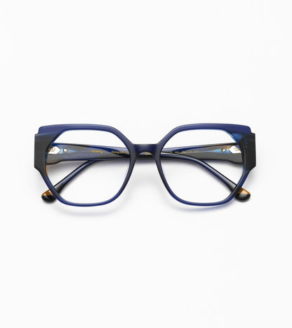 Scarlet C03 Blue