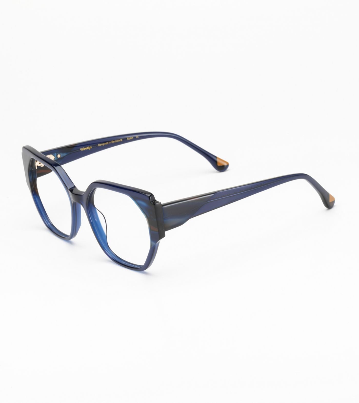 Scarlet C03 Blue