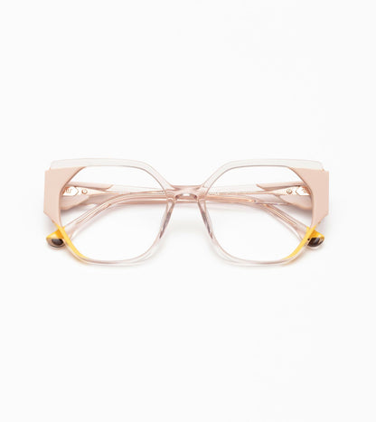 Scarlet C04 Pink