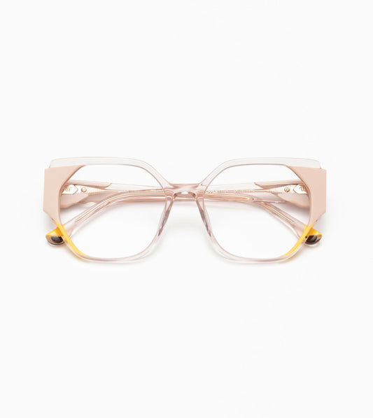 Scarlet C04 Pink