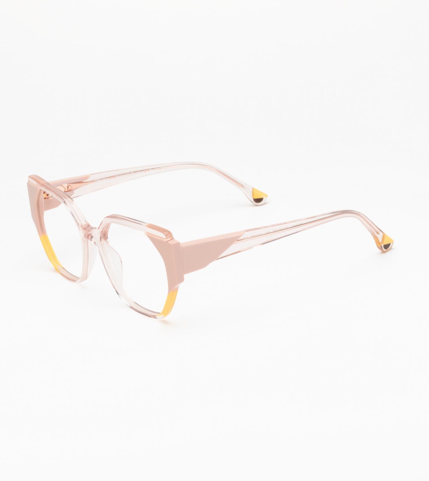 Scarlet C04 Pink