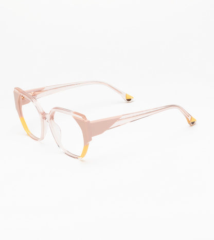 Scarlet C04 Pink