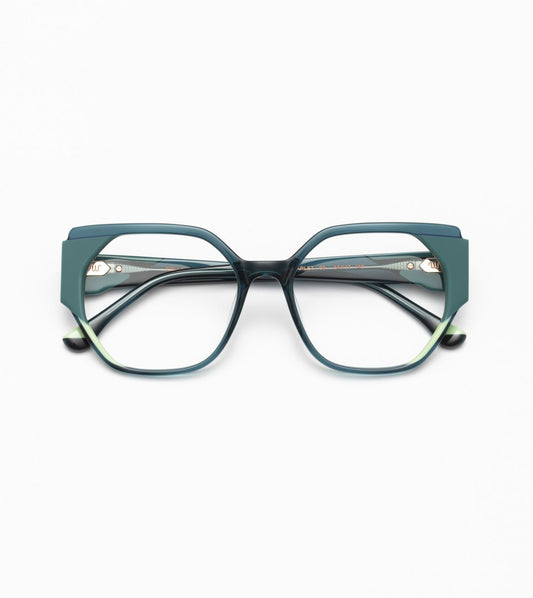 Scarlet C05 Green