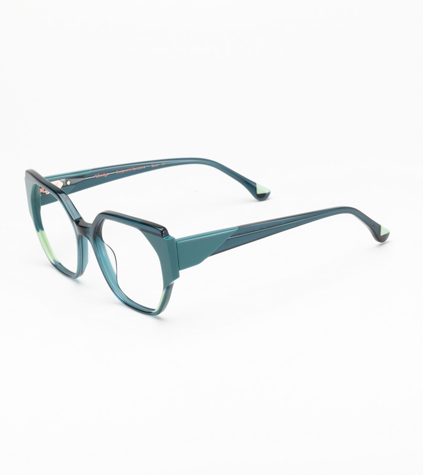 Scarlet C05 Green