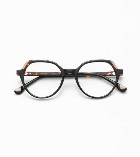 Ora C01 Black