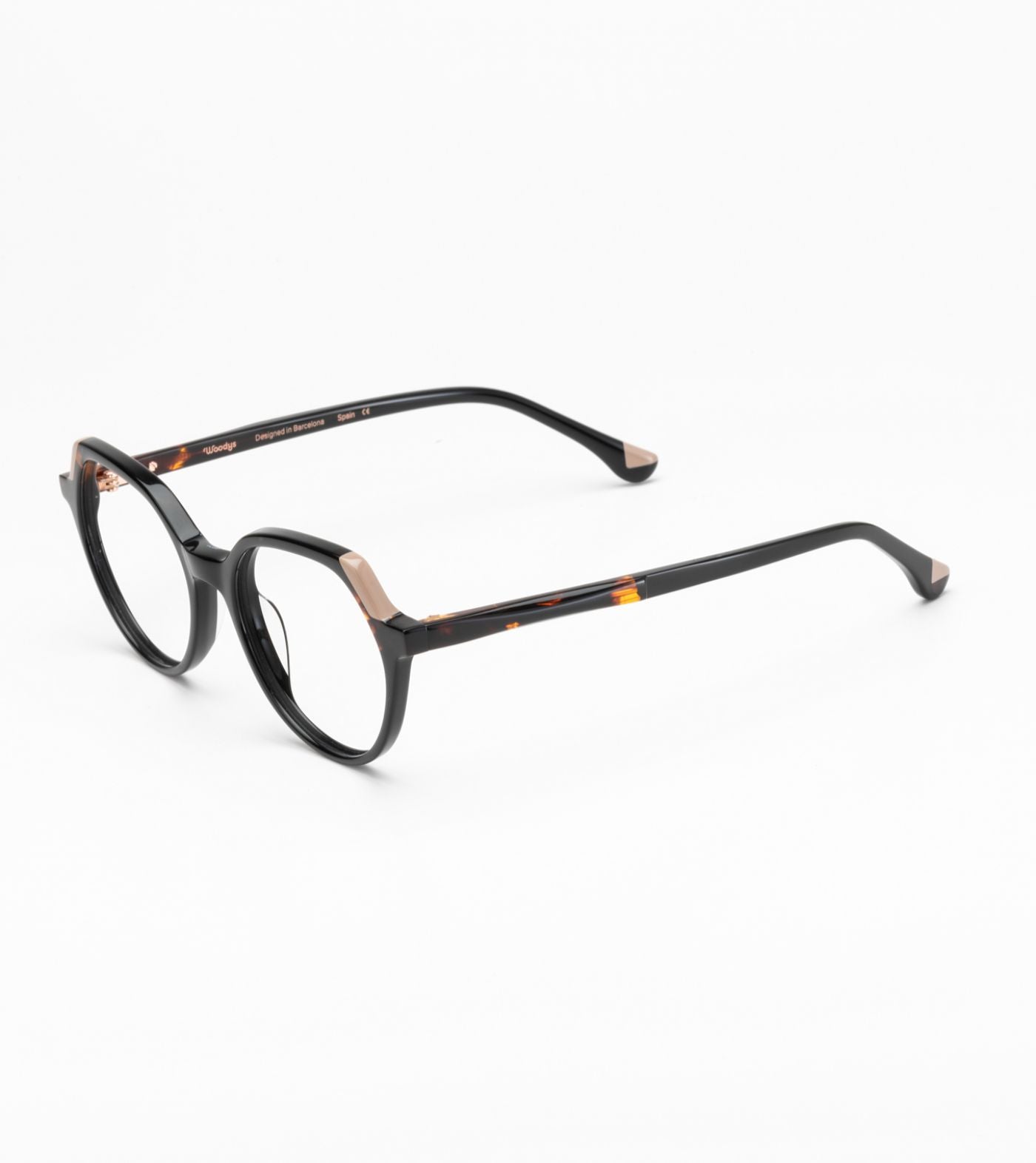 Ora C01 Black