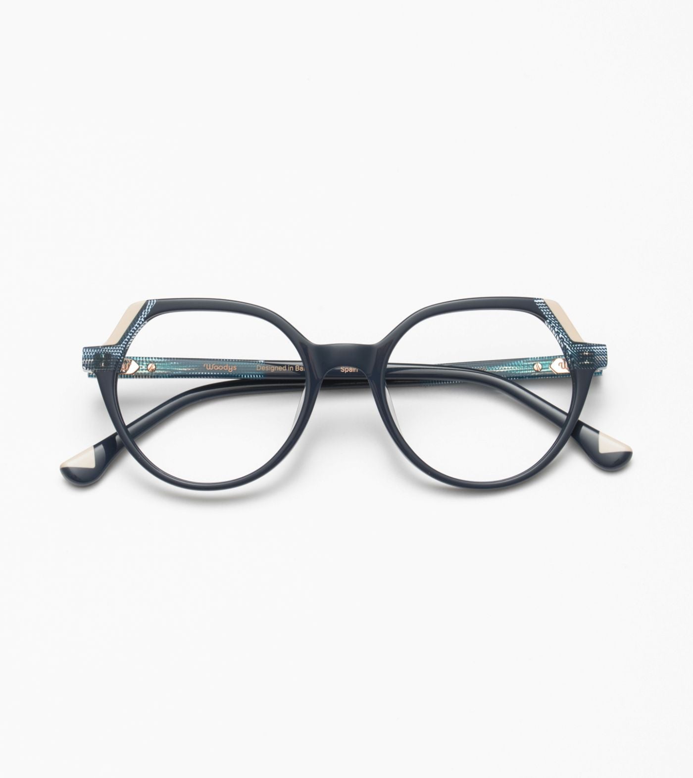 Ora C03 Blue
