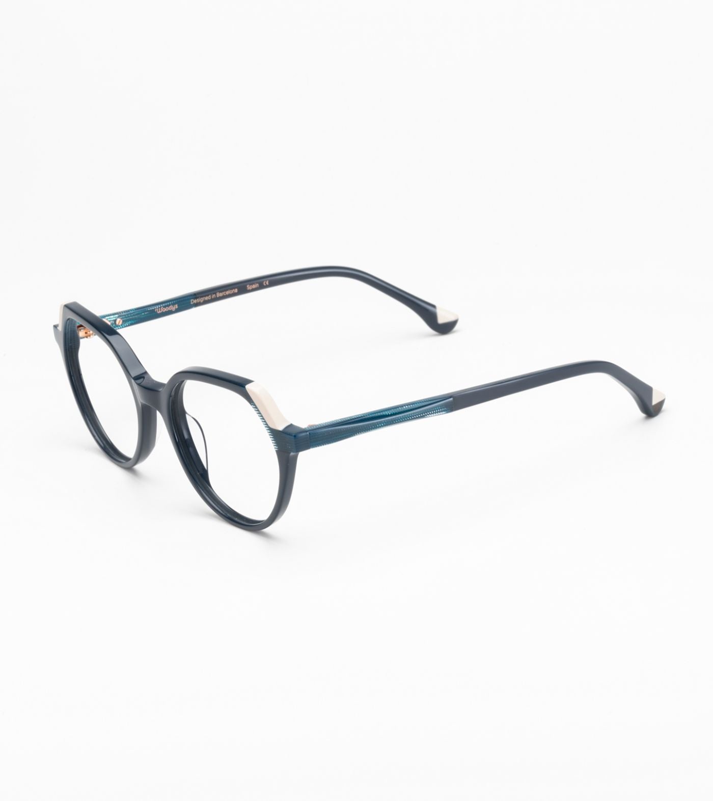 Ora C03 Blue