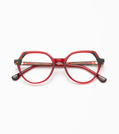 Ora C04 Red