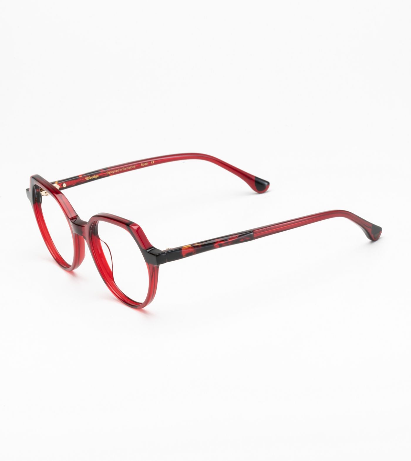 Ora C04 Red
