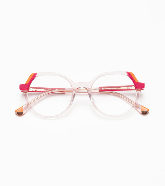 Ora C05 Pink