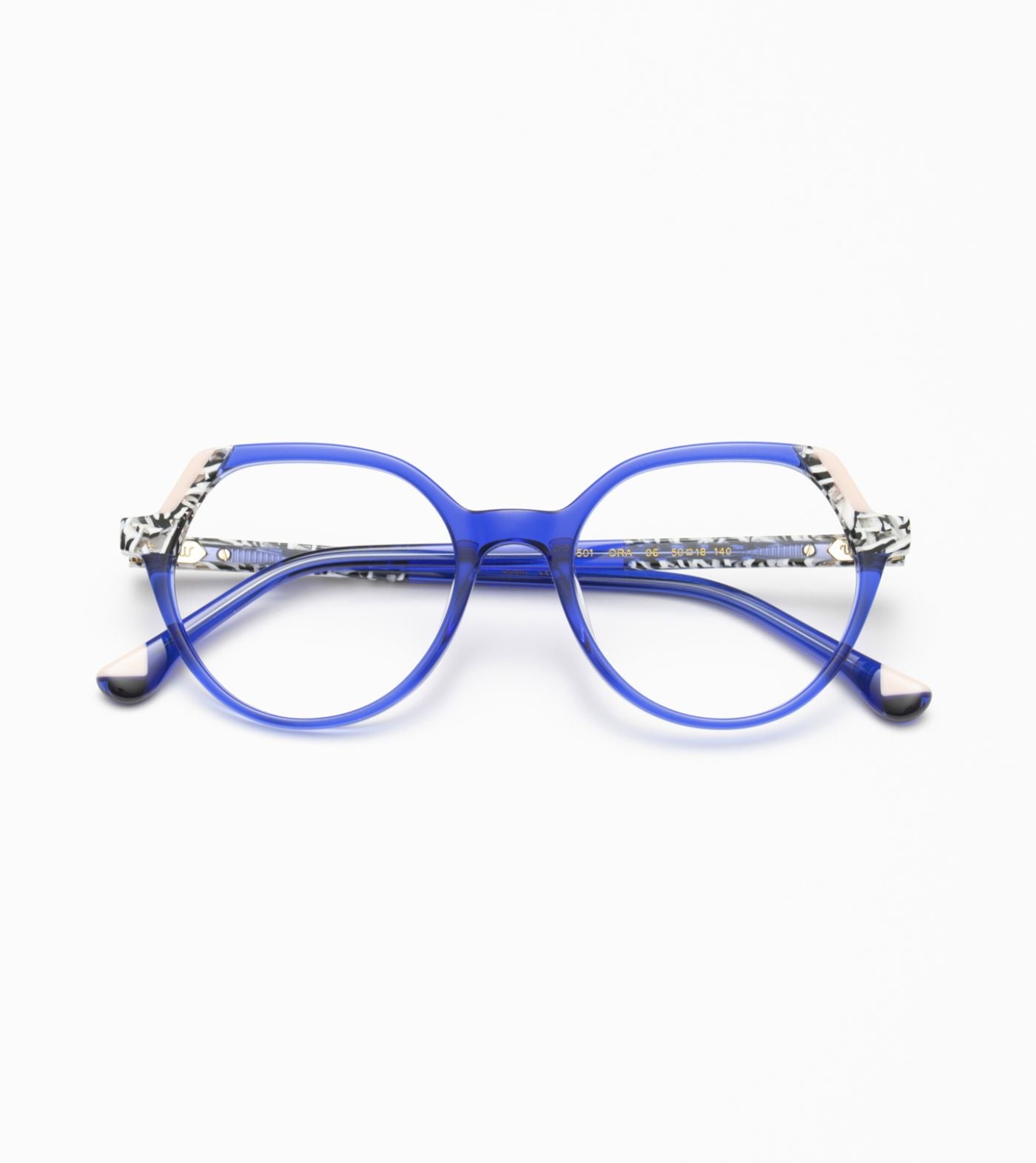 Ora C06 Blue
