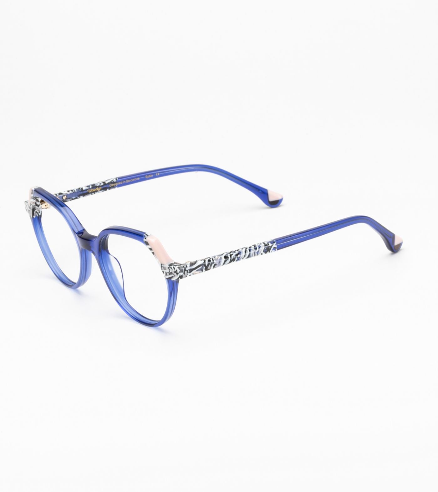 Ora C06 Blue
