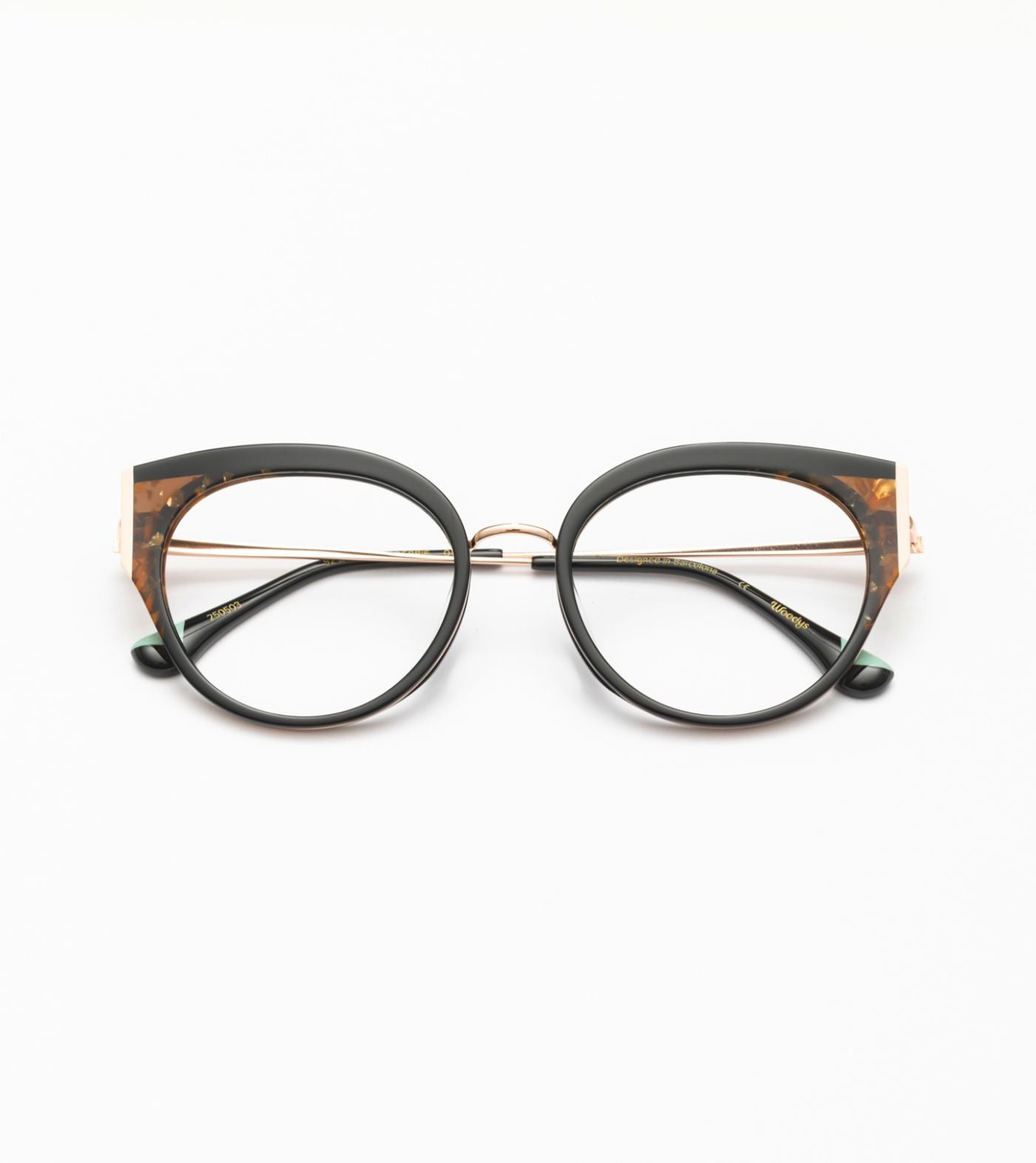 Debbie C01 Black