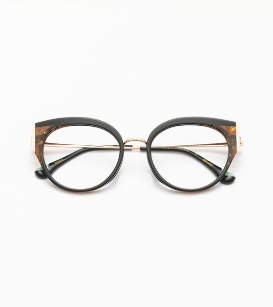 Debbie C01 Black