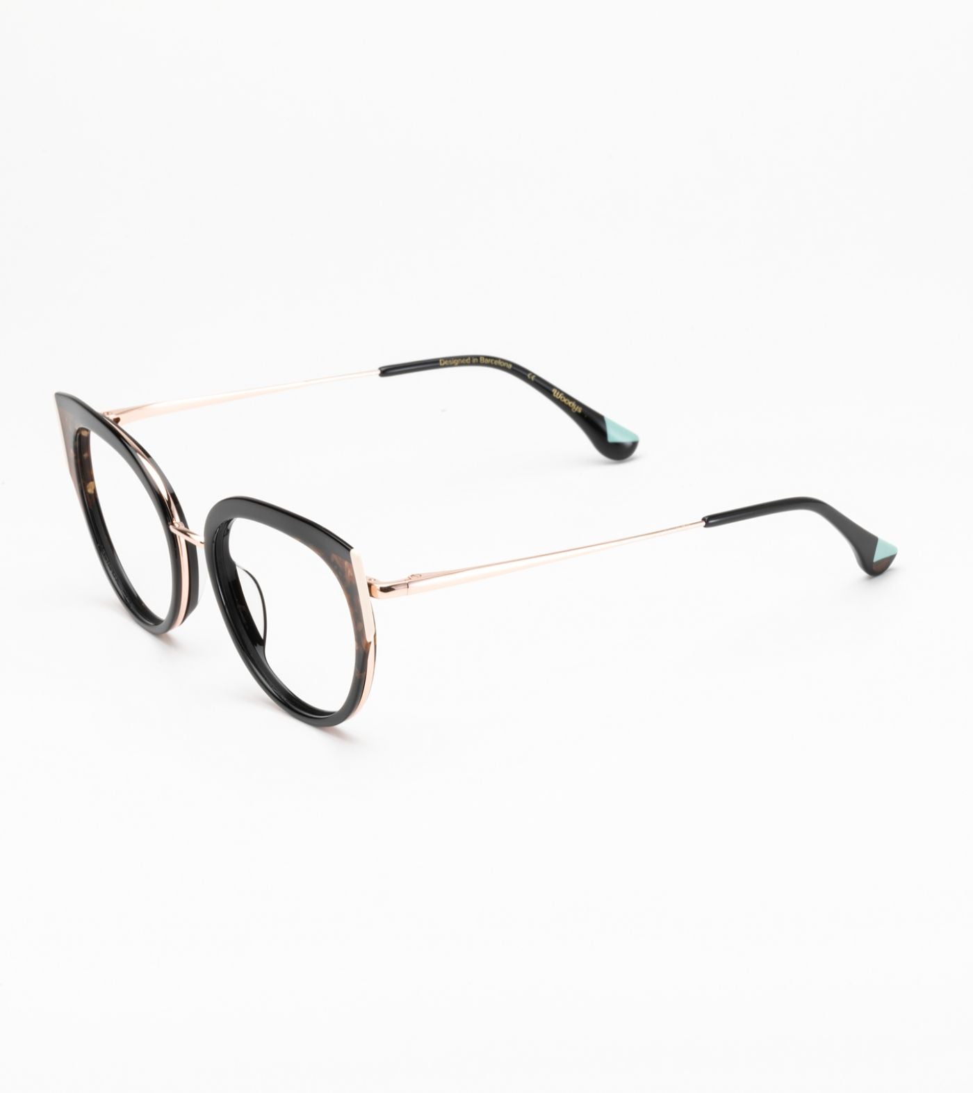 Debbie C01 Black