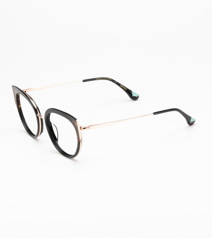 Debbie C01 Black
