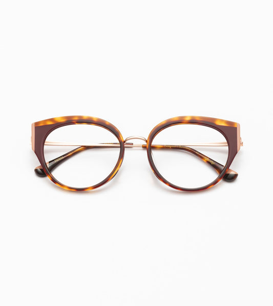 Debbie C02 Black