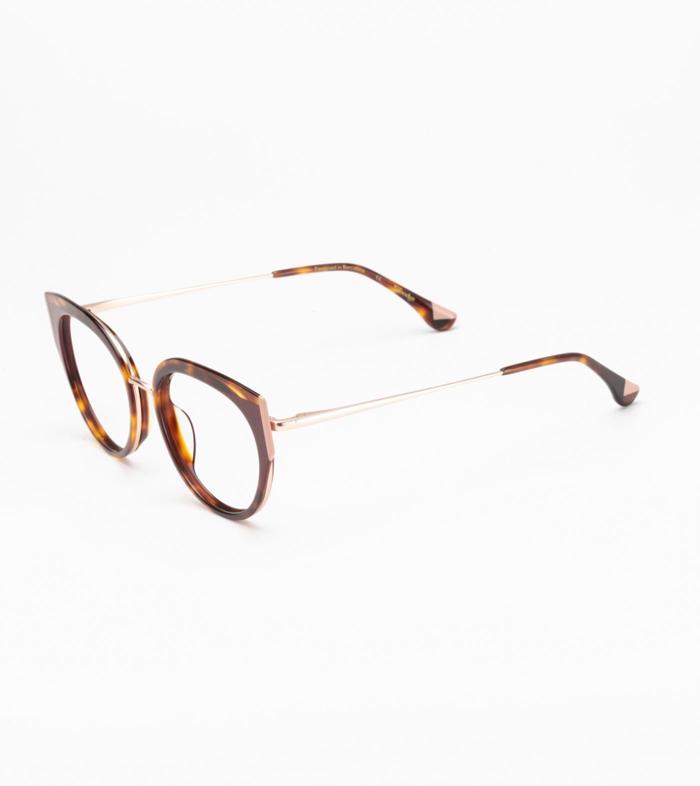 Debbie C02 Black