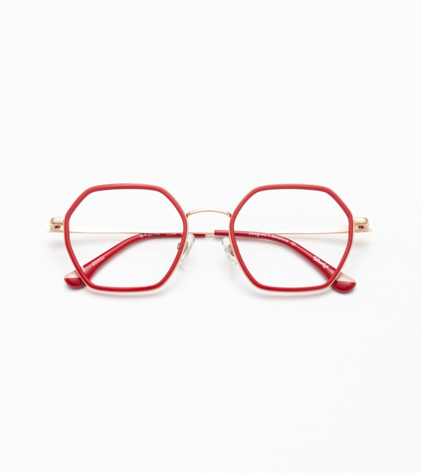 Elsa C03 Blue/White/Yellow