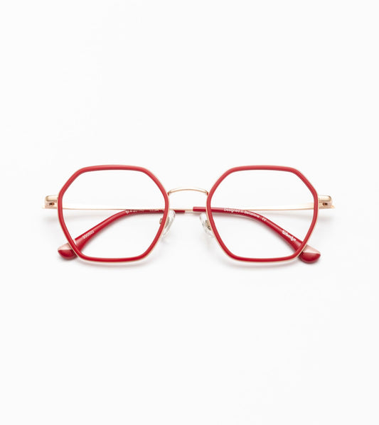 Elsa C03 Blue/White/Yellow