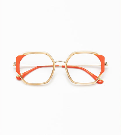Sandy C04 Red