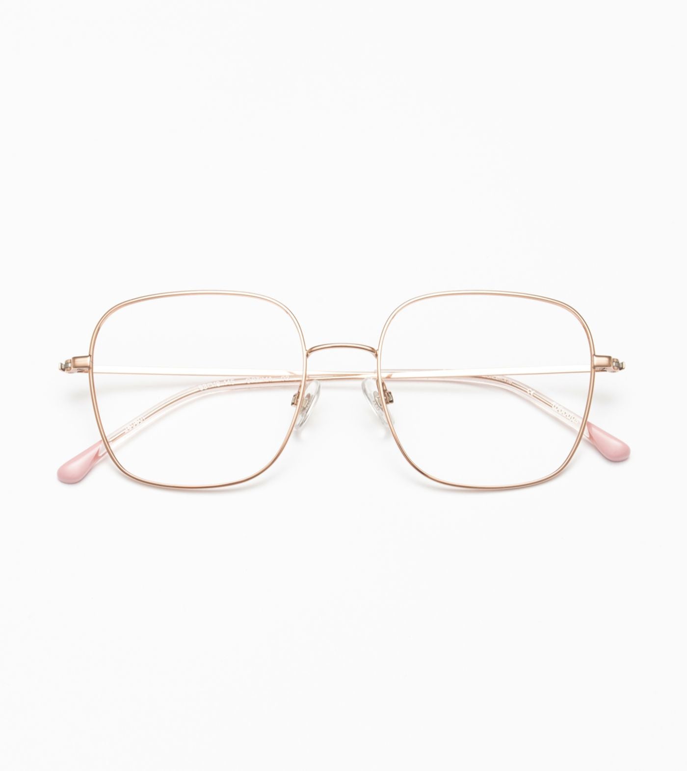 Optima C02 Pink Gold