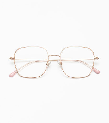 Optima C02 Pink Gold