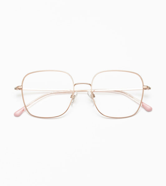 Optima C02 Pink Gold