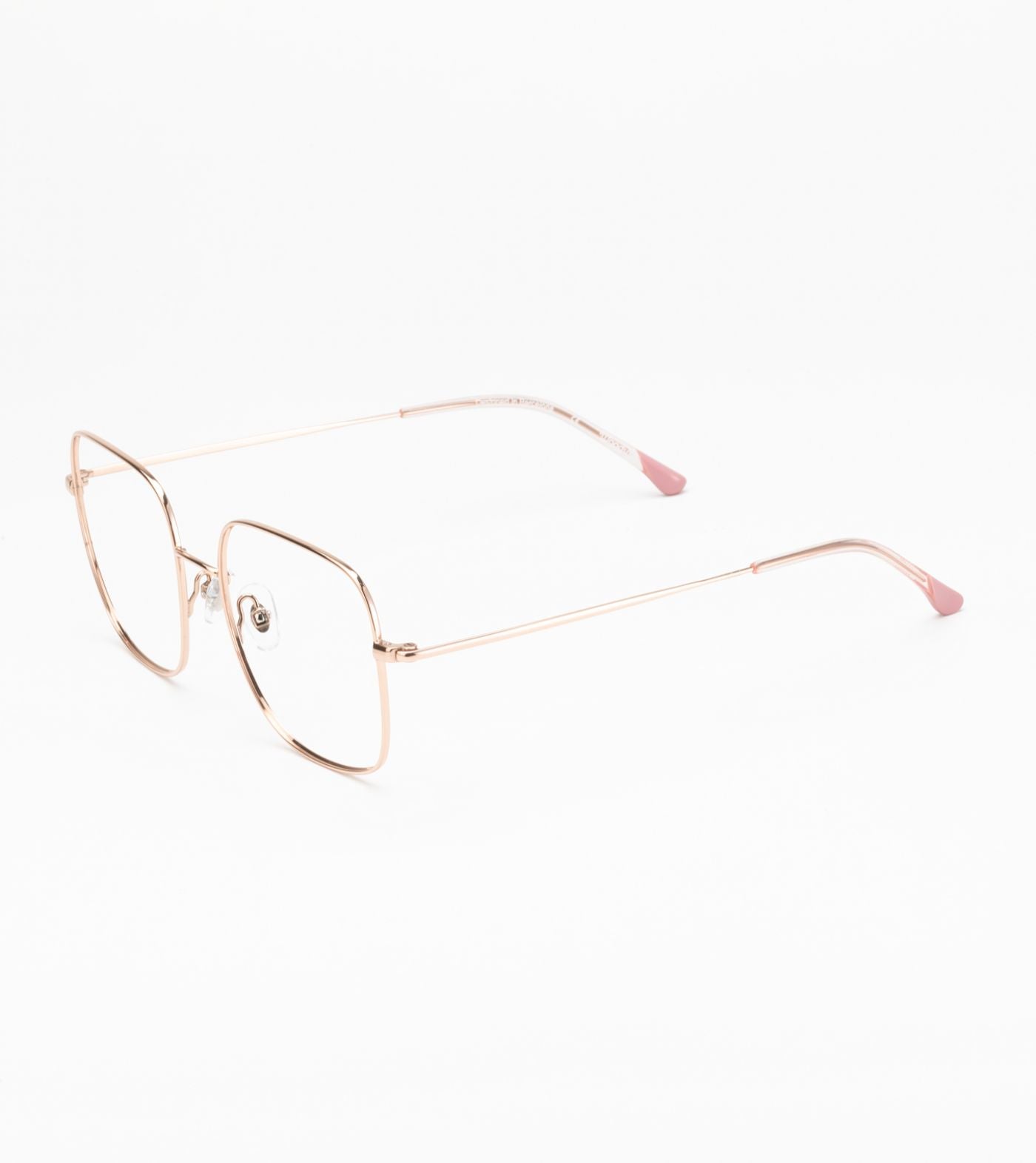 Optima C02 Pink Gold