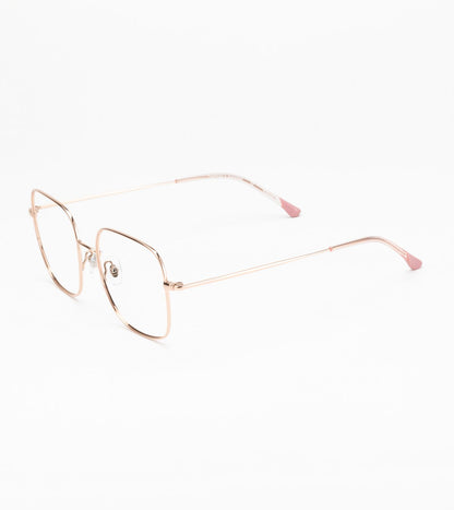 Optima C02 Pink Gold