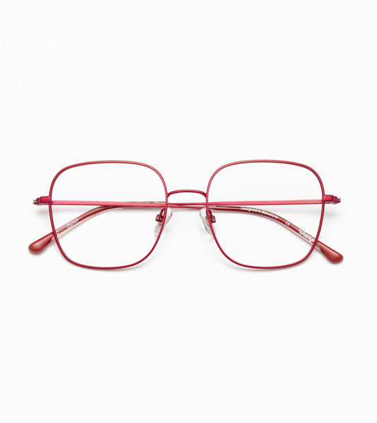 Optima C03 Red