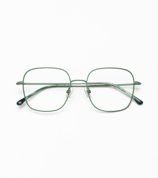 Optima C04 Green