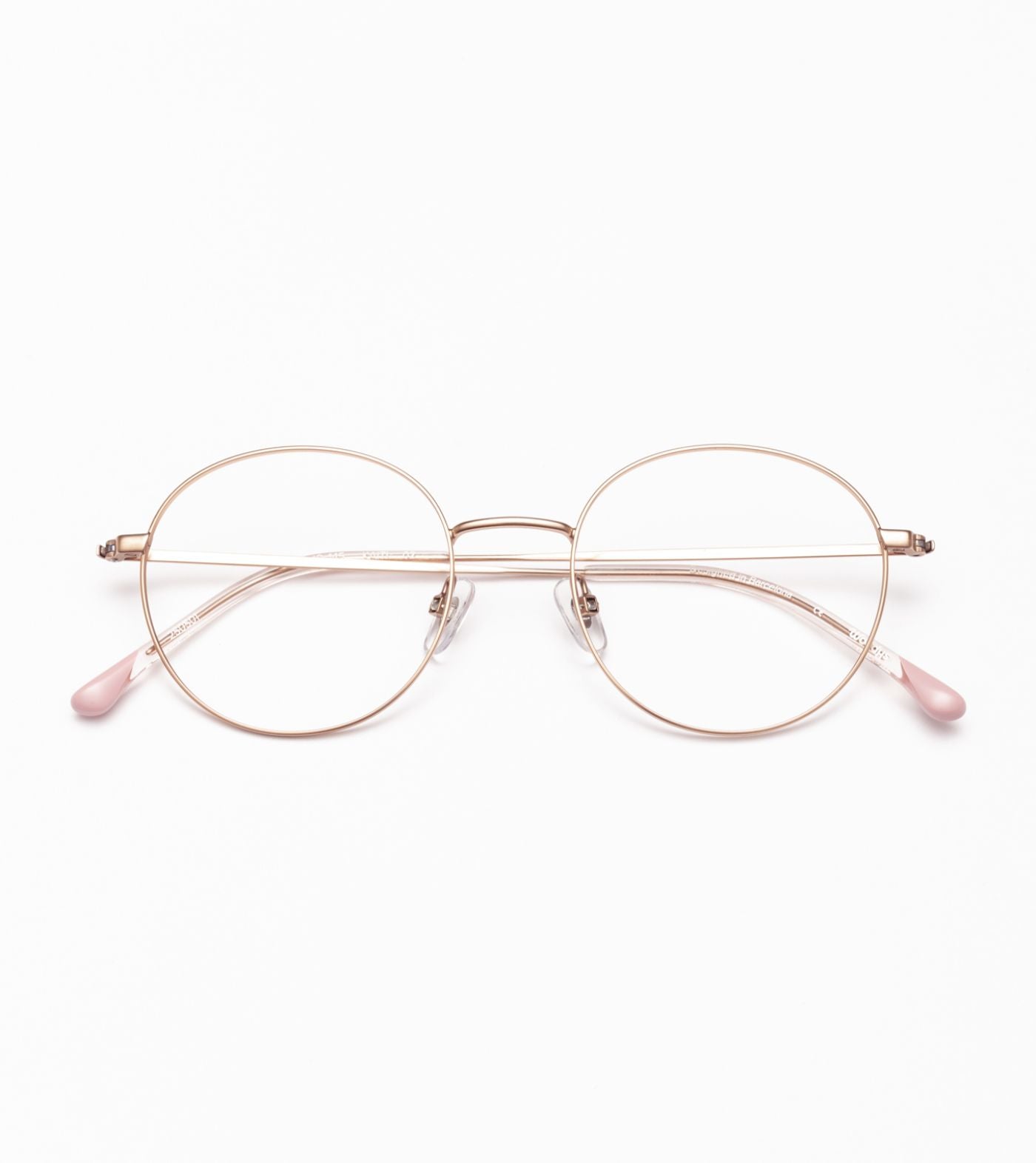 Kaiti C02 Pink Gold