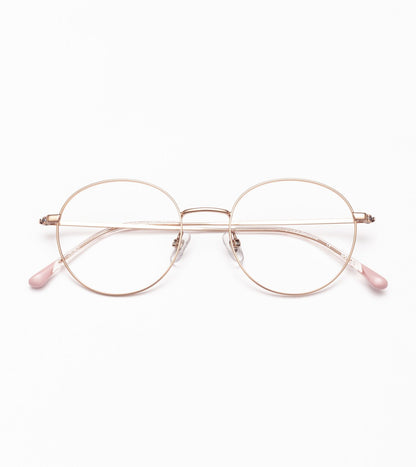 Kaiti C02 Pink Gold