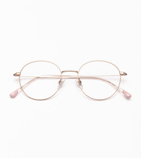 Kaiti C02 Pink Gold