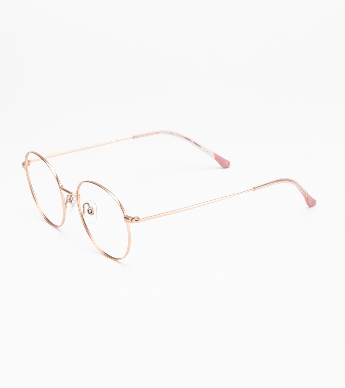 Kaiti C02 Pink Gold