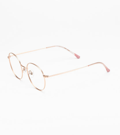 Kaiti C02 Pink Gold