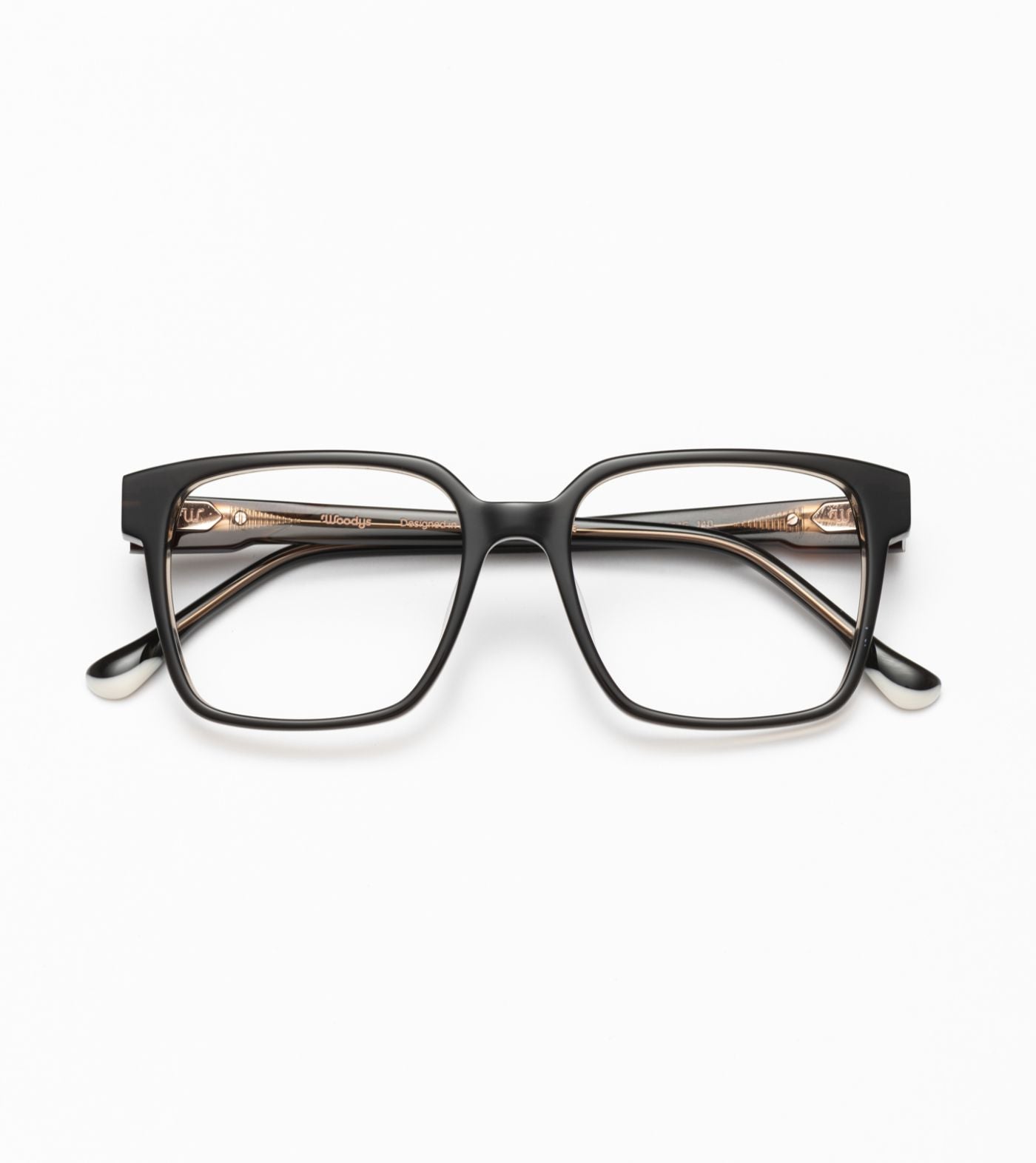 Gena C01 Black