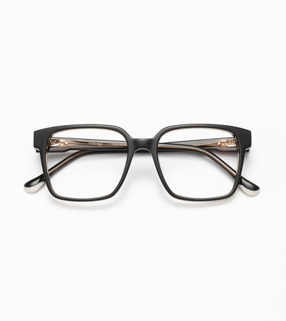 Gena C01 Black