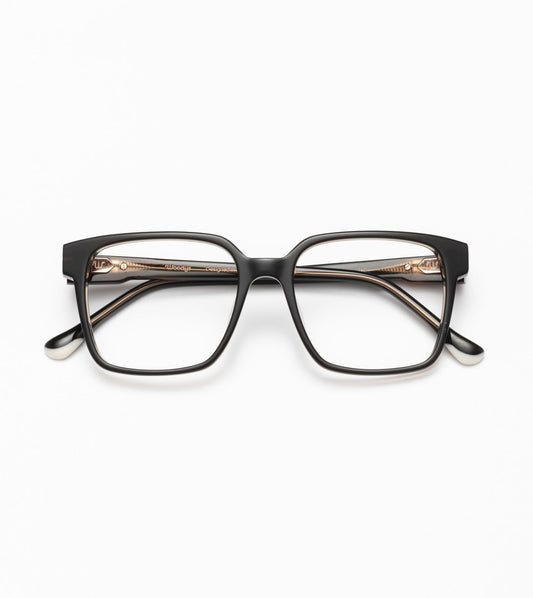 Gena C01 Black