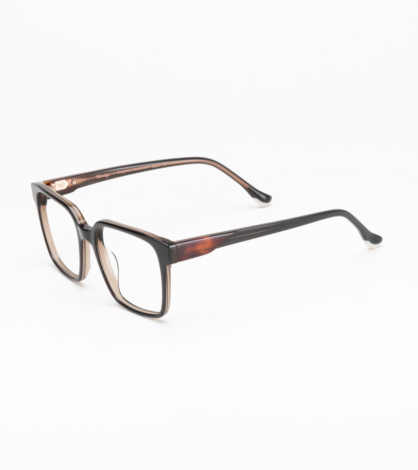 Gena C01 Black