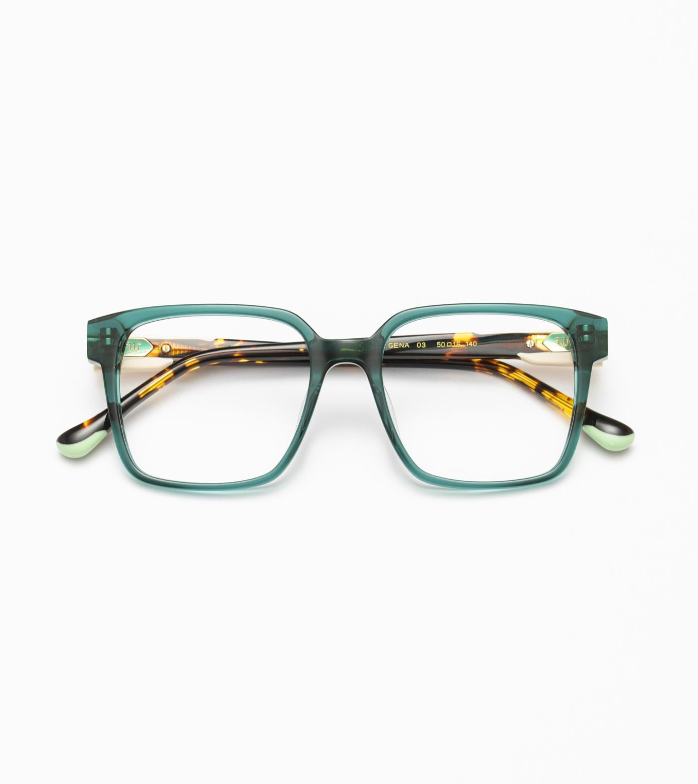 Gena C03 Green