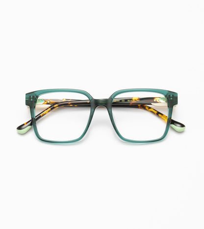 Gena C03 Green