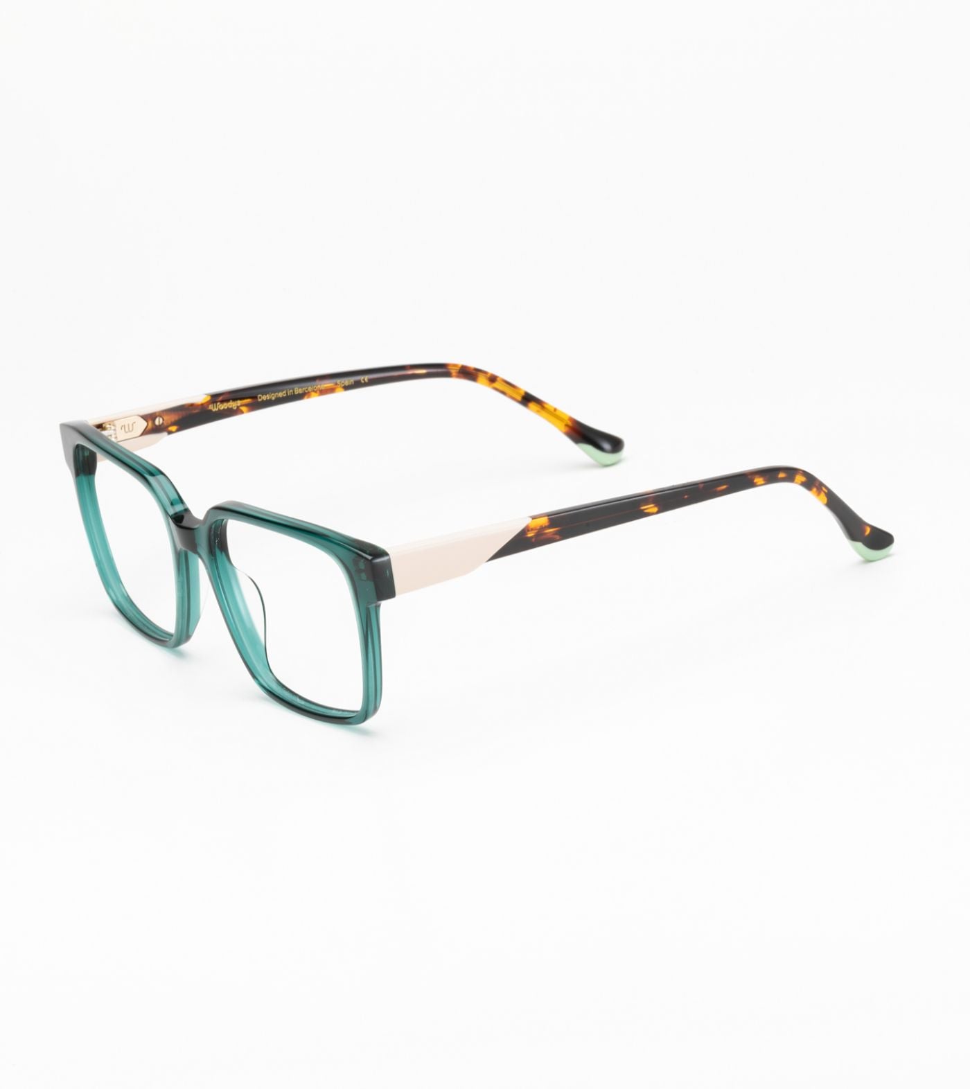 Gena C03 Green