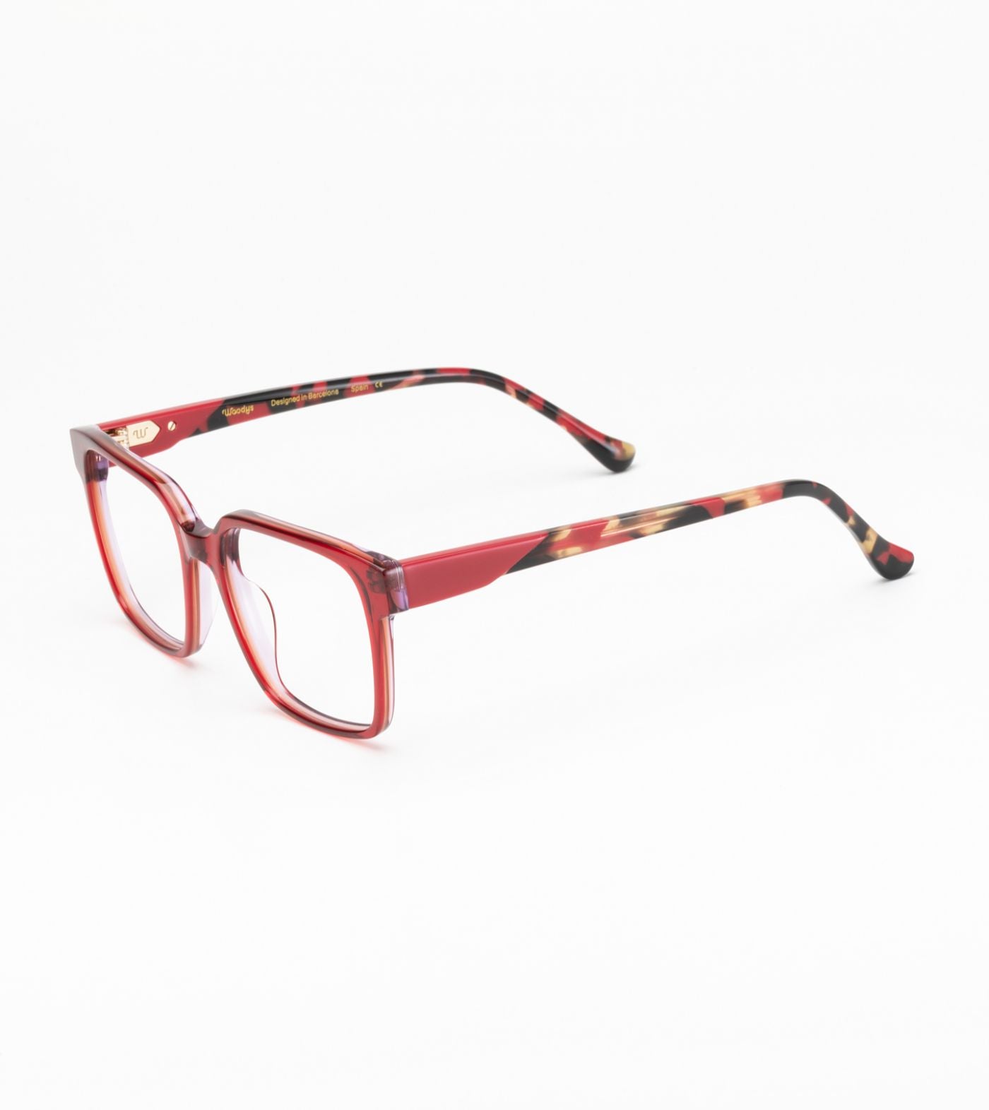 Gena C04 Red