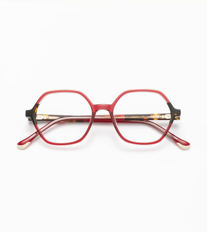 Mallow C02 Red