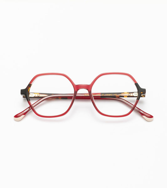 Mallow C02 Red