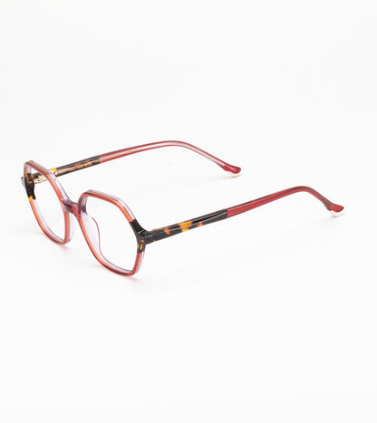 Mallow C02 Red